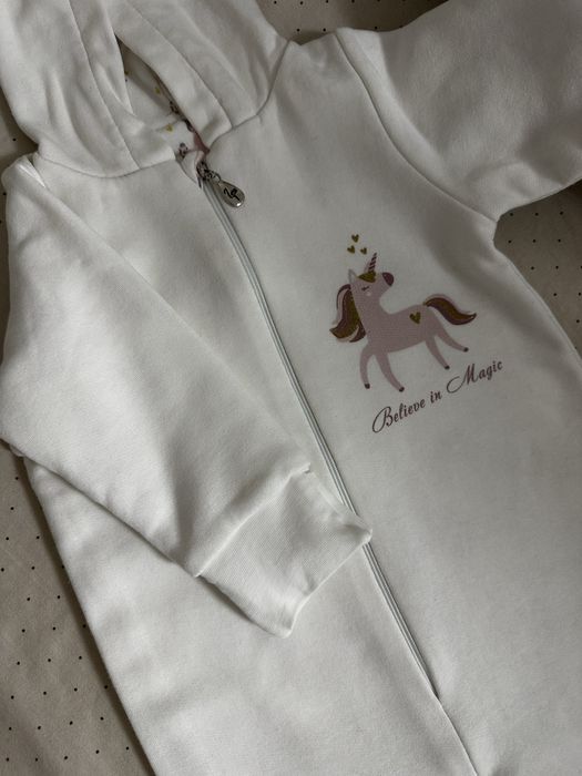 Комбінезон на весну та осінь