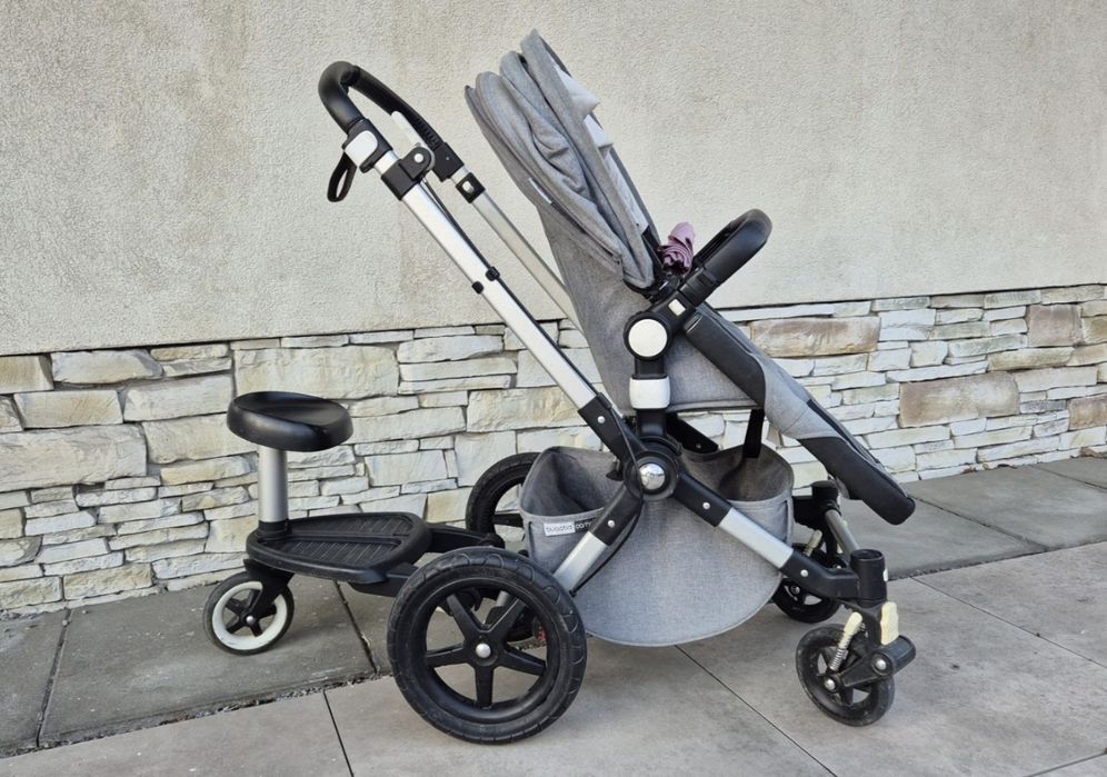 Wózek Bugaboo Cameleon 3