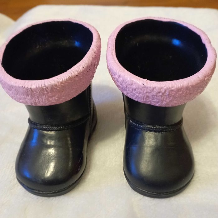 Buty dla misia lalki duze