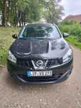 Nissan Qashqai 2.0 benzyna* 2011 rok* 4x4 * 141 KM