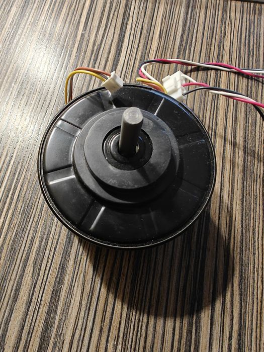 Мотор кондиціонера galanz gal4p19e-knd 19w 0,22a 220-240v