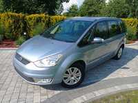 Ford Galaxy 1.8 TDCi * 7 - osobowy* serwis*