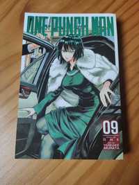 Livros Manga One Punch Man