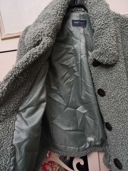 шубка М&S розмір  М