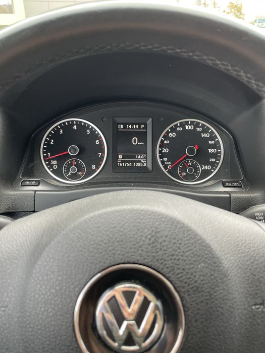 Продам Volkswagen  Tiguan 2.0 TSI 4 Motion