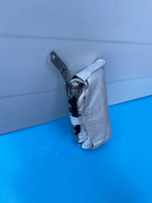 Audi A7 S7 C8 4k8 AIRBAG Poduszka Fotel Przód Kierowcy A6 C8