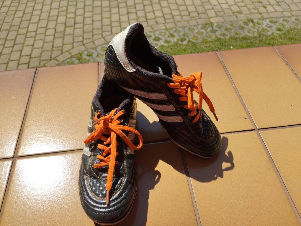 Korki adidas buty piłkarskie 36 37