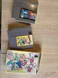Jogos para Nintendo NES