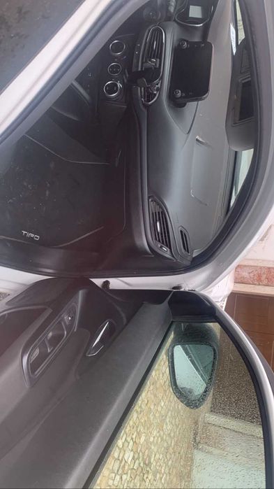 Todo o tipo de peças para Fiat Tipo