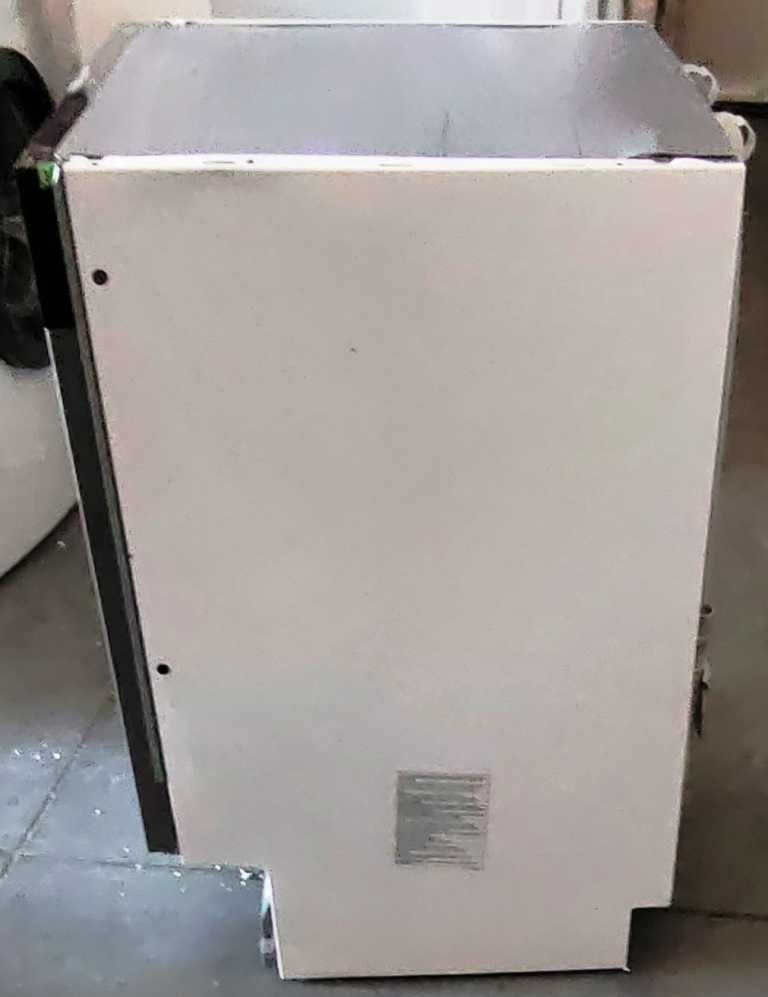 Zmywarka BEKO BDIN38644D