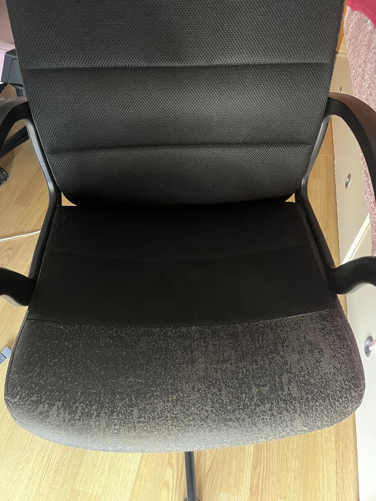 Cadeira de escritorio IKEA