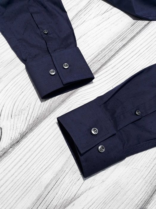 Сорочка Hugo Boss рубашка розмір М