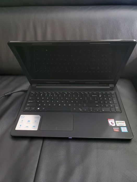Laptop Dell Inspiron 15 Intel Core i7