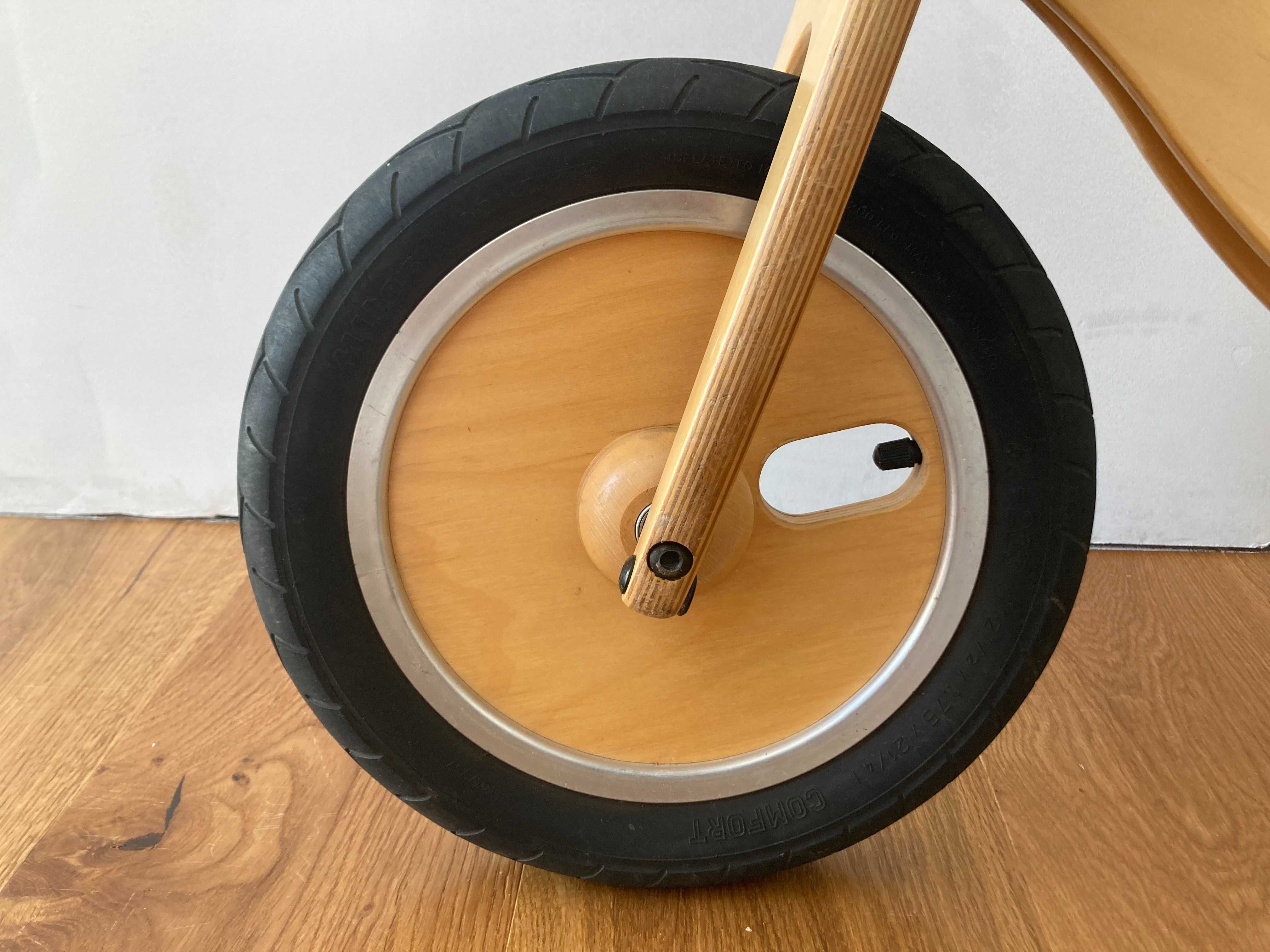 Bicicleta KOKUA_Like a Bike