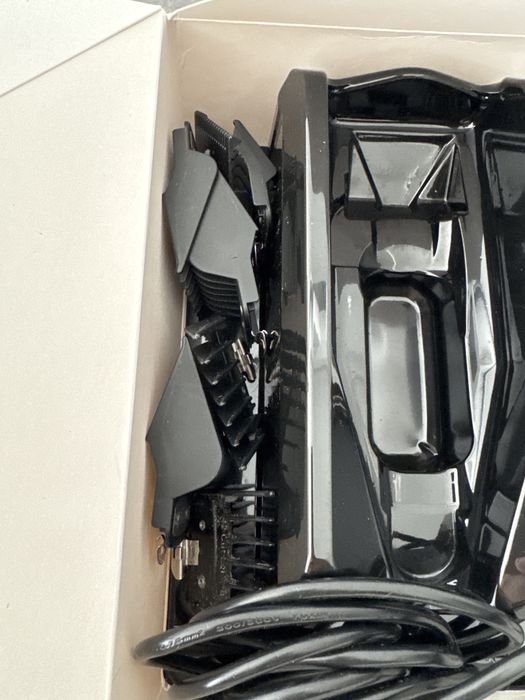 Maquina corte wahl magic clip