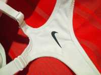 Топ майка Nike Dri -Fit оригинал спортивный женский топик для фитнеса