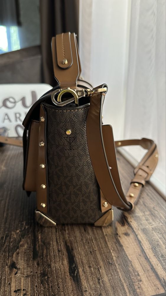 Сумка Michael Kors manhattan
