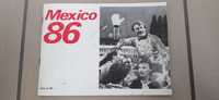 Mexico 86 Wydanie I