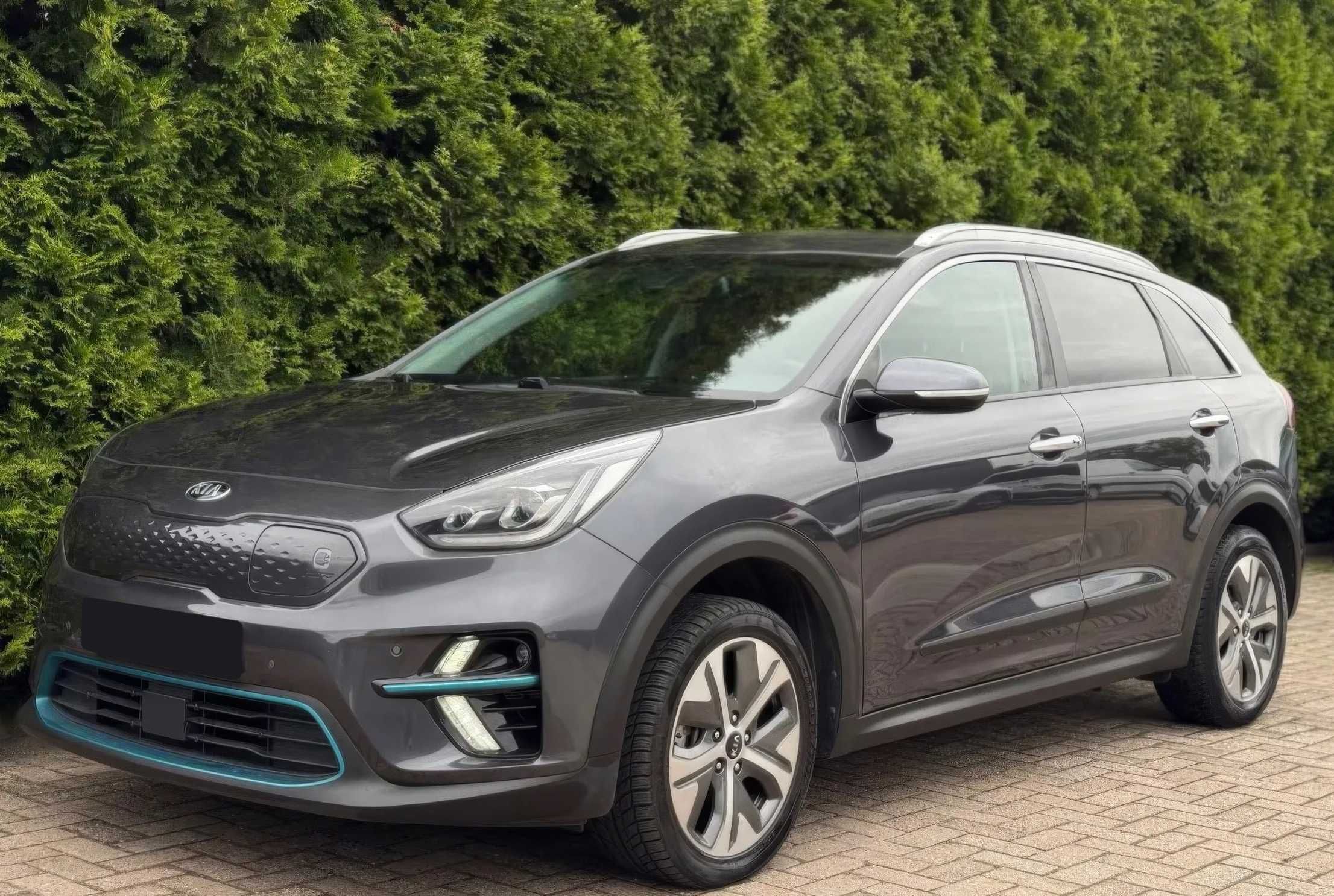 2020 Kia e-Niro ExecutiveLine