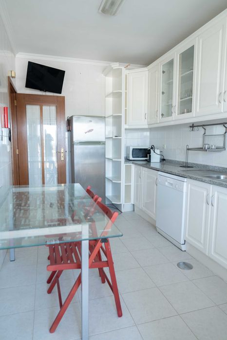 Apartamento T3 Espinho - Arrenda-se