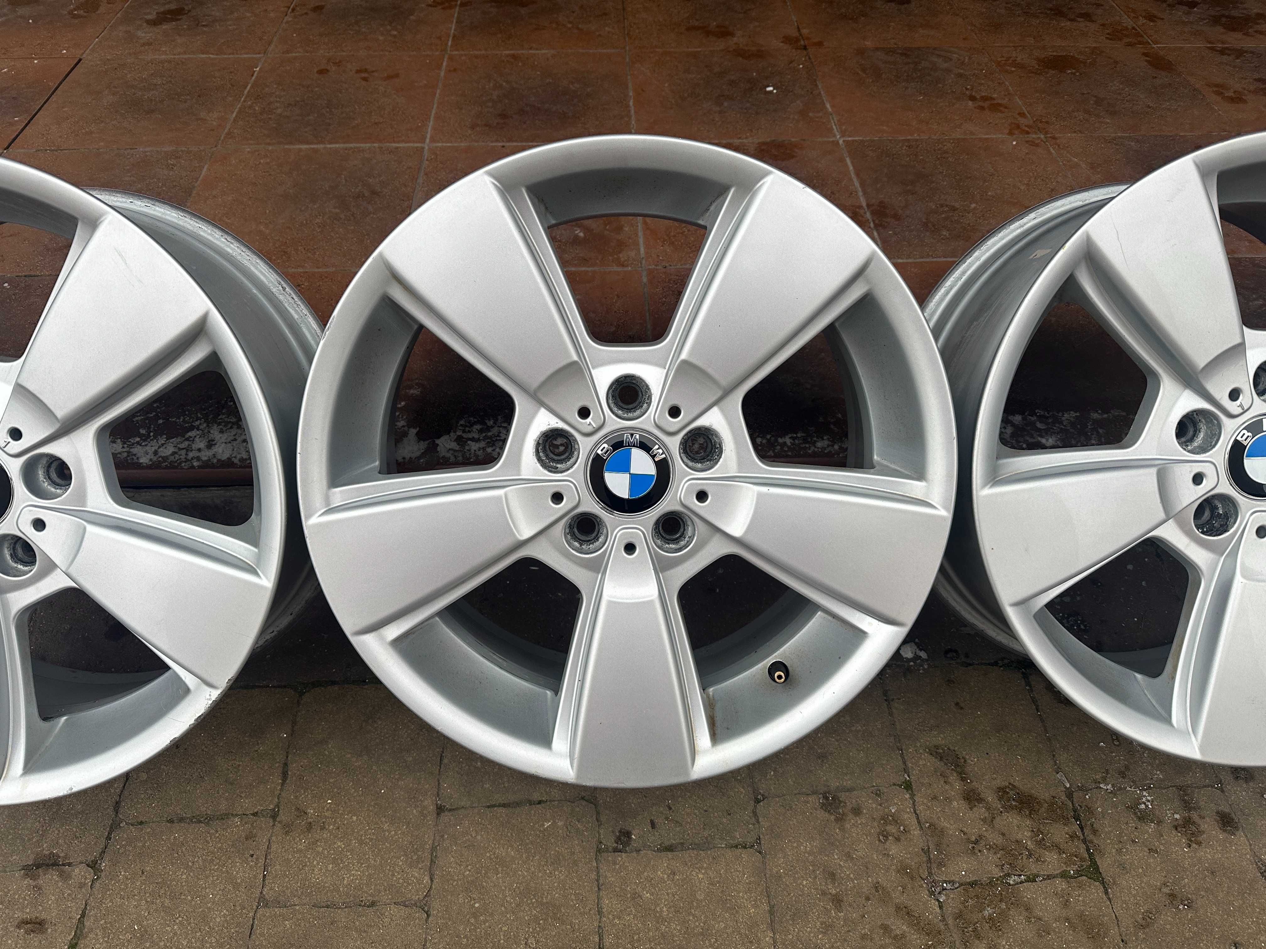 5-120 R18 BBS BMW 8J ET46