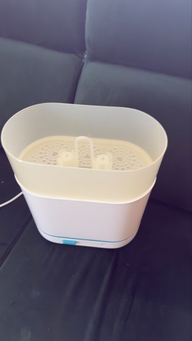 Sterylizator parowy Philips AVENT