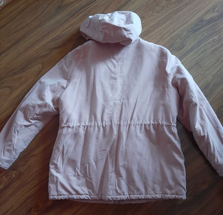 Parka, kurtka, płaszcz 42 mała 44