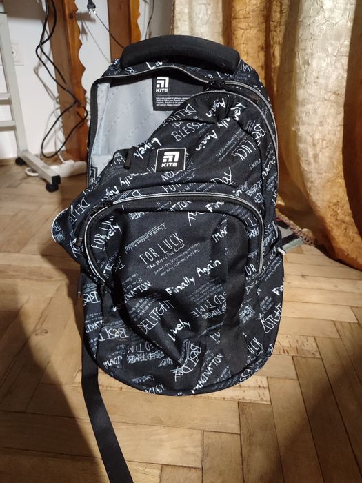 Рюкзак "KITE" темний