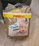 pampersy dada 5 - różne rodzaje