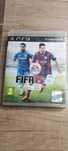 FIFA 15 PS3 playstation