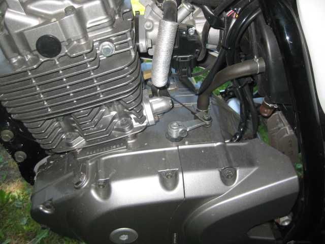 Suzuki RV 125 VAN VAN