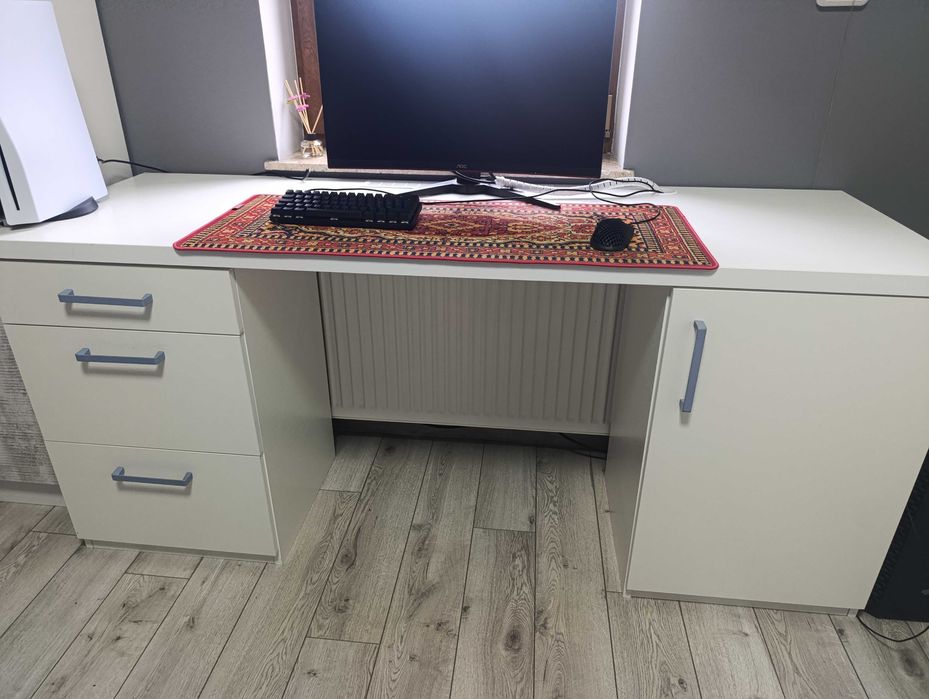 Biurko 180x60 cm
