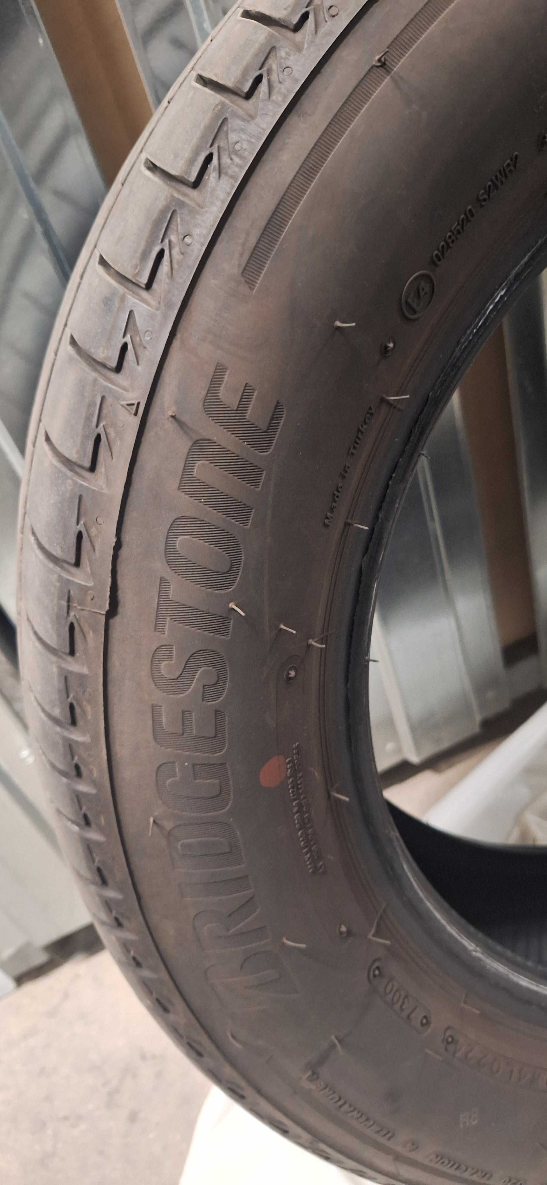 4 szt opony letnie Bridgestone Turanza Ti005 185/65R15