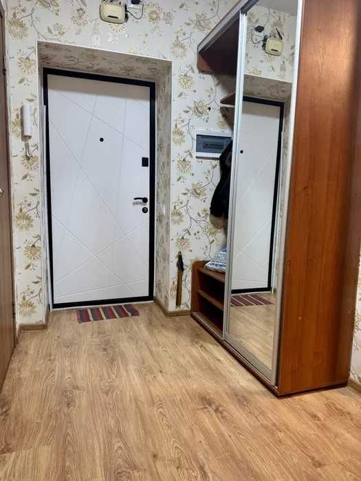 В продаже 1-комнатная квартира ЖК Ньютона Новые Дома