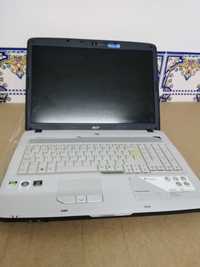 Computador Portátil Acer 7220