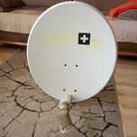 Antena satelitarna