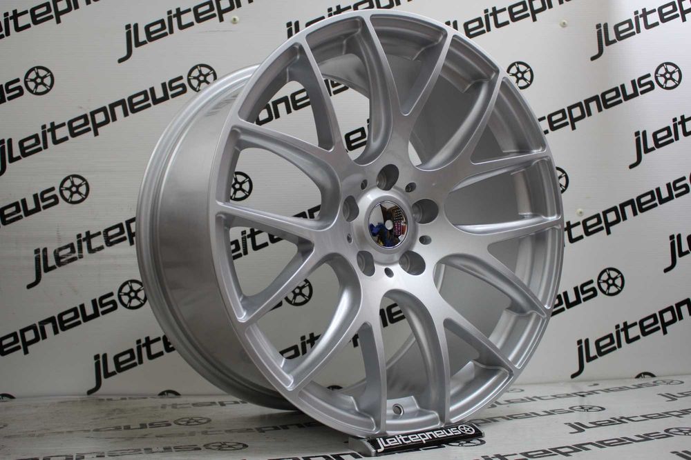 Jantes BMW Style 3SDM 19 5x120 8.5+9.5 ET35+40 -Fazemos Montagem/Envio
