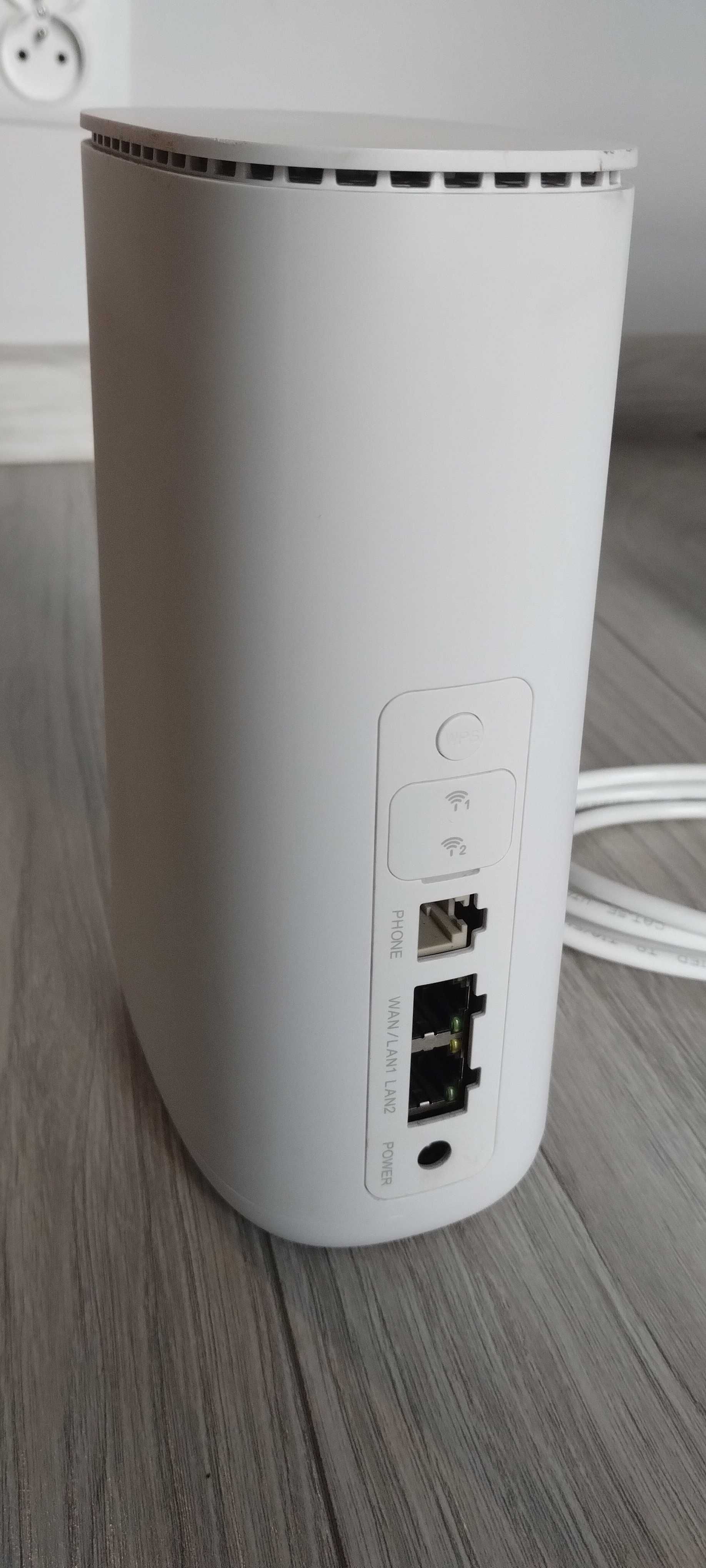 router ZTE MF 289F (LTE cat. 20)