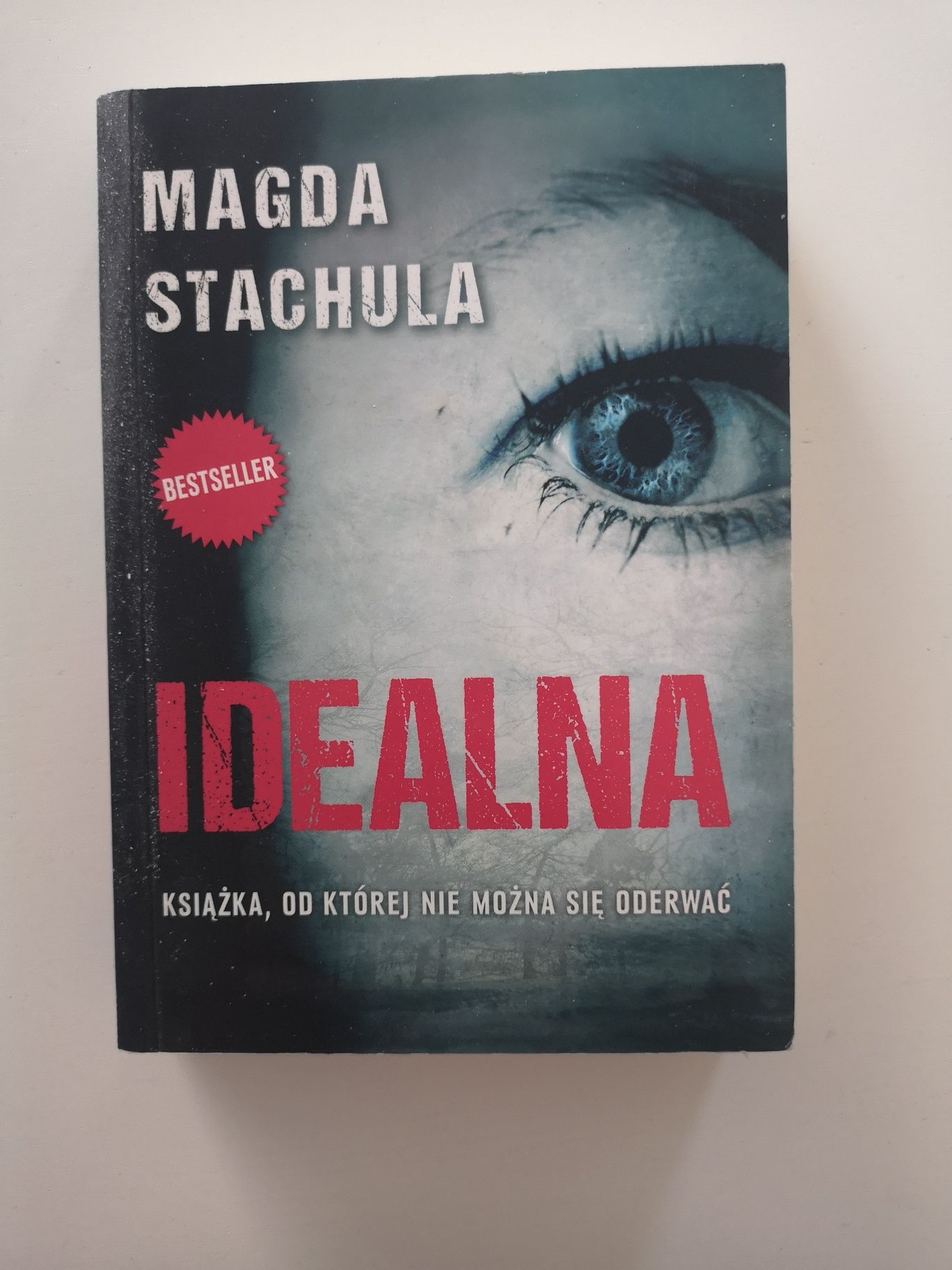 Idealna Magda Stachula