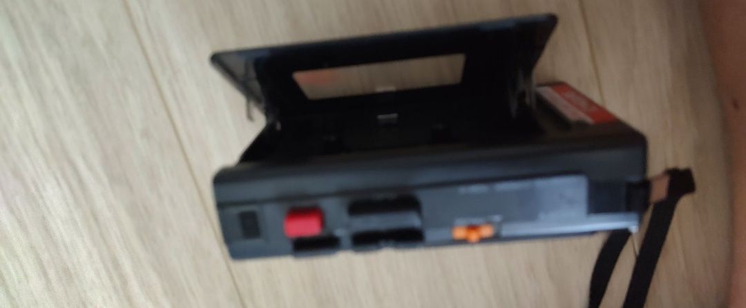 Walkman Sony TMC 11