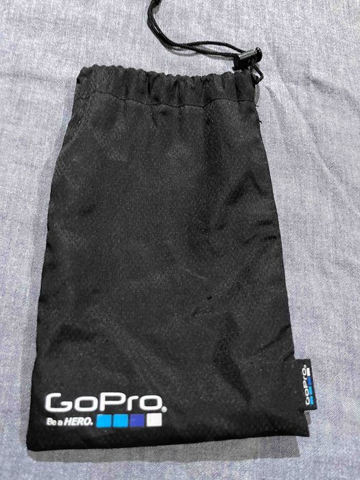 GoPro Head Mount - fita de cabeça para GoPros