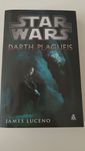 Star Wars Darth Plagueis
