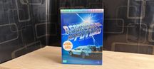 DVDs Regresso ao Futuro - Edição de colecionador