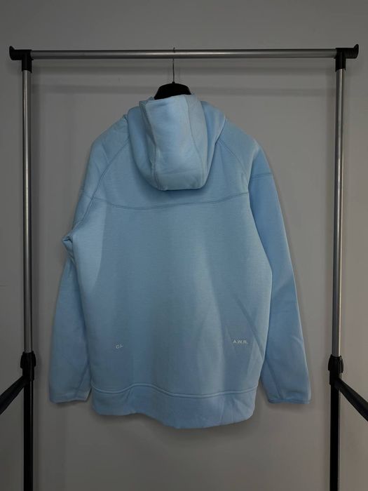 Кофта Nike Nocta/найк нокта/Спортивна кофта Найк Nocta/Зіпка/Nike/Найк