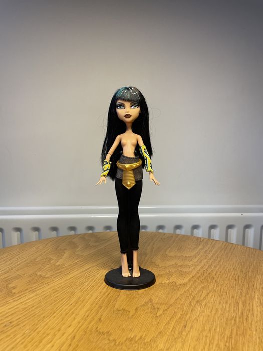 резинки Клео де Ніл Cleo de Nile Monster High