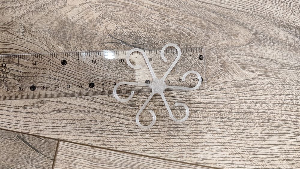 Опора, мохова опора, кашпо, лопата, тримачі для рослин