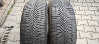 235/55R19 Michelin CrossClimate SUV opony caloroczne