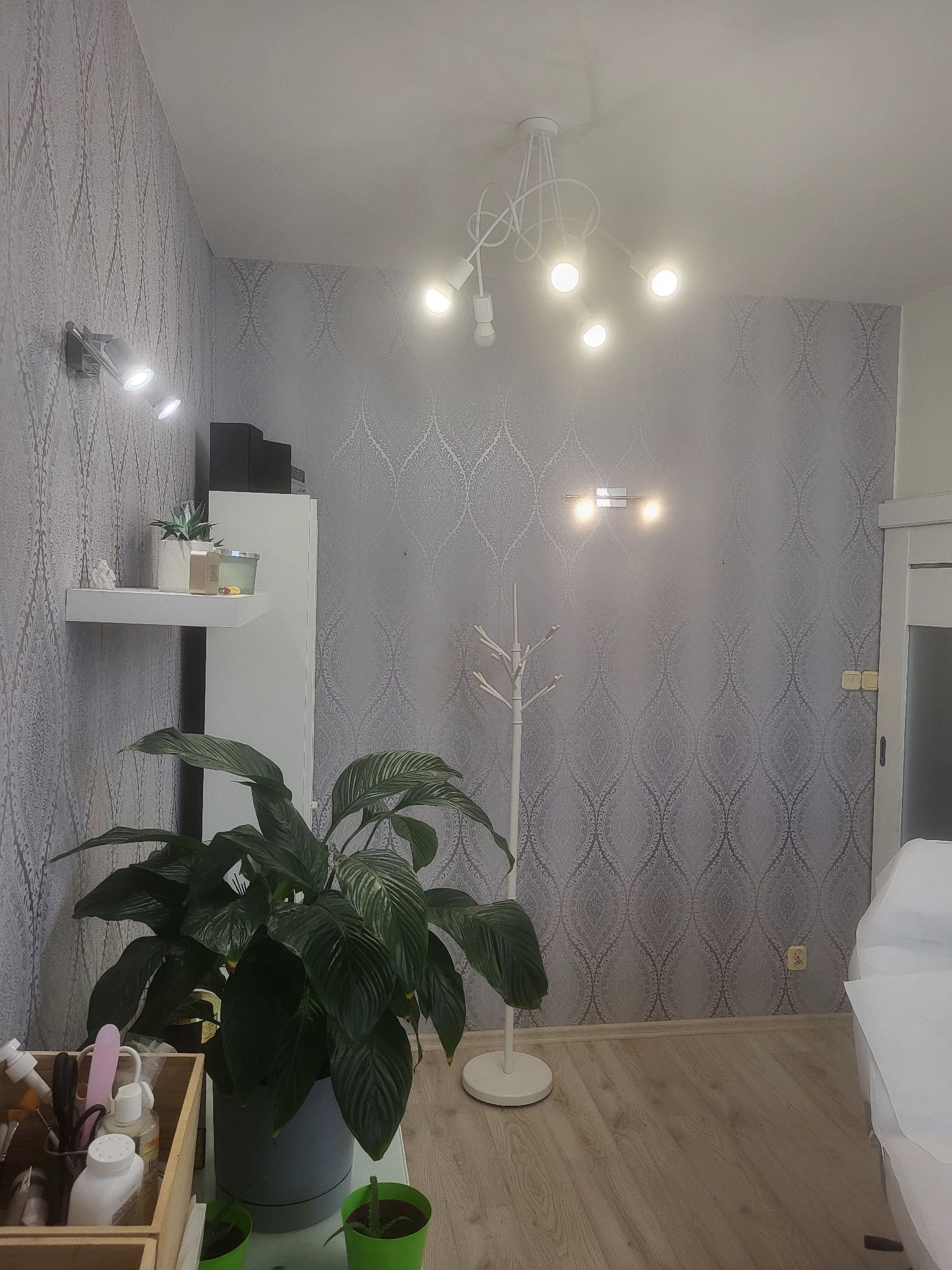 Podnajmę pomieszczenie