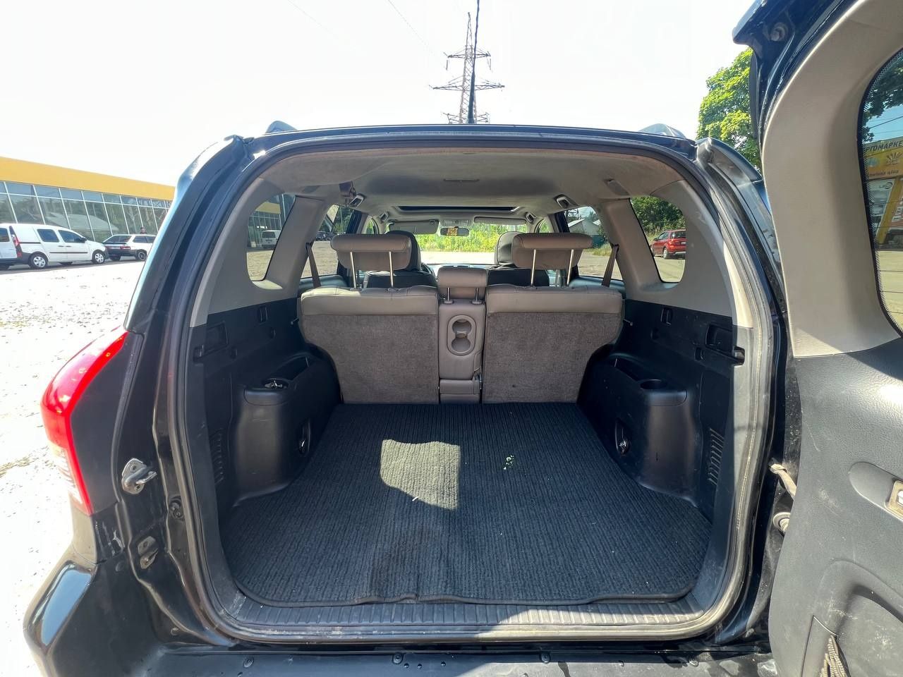 Toyota RAV4 2006
