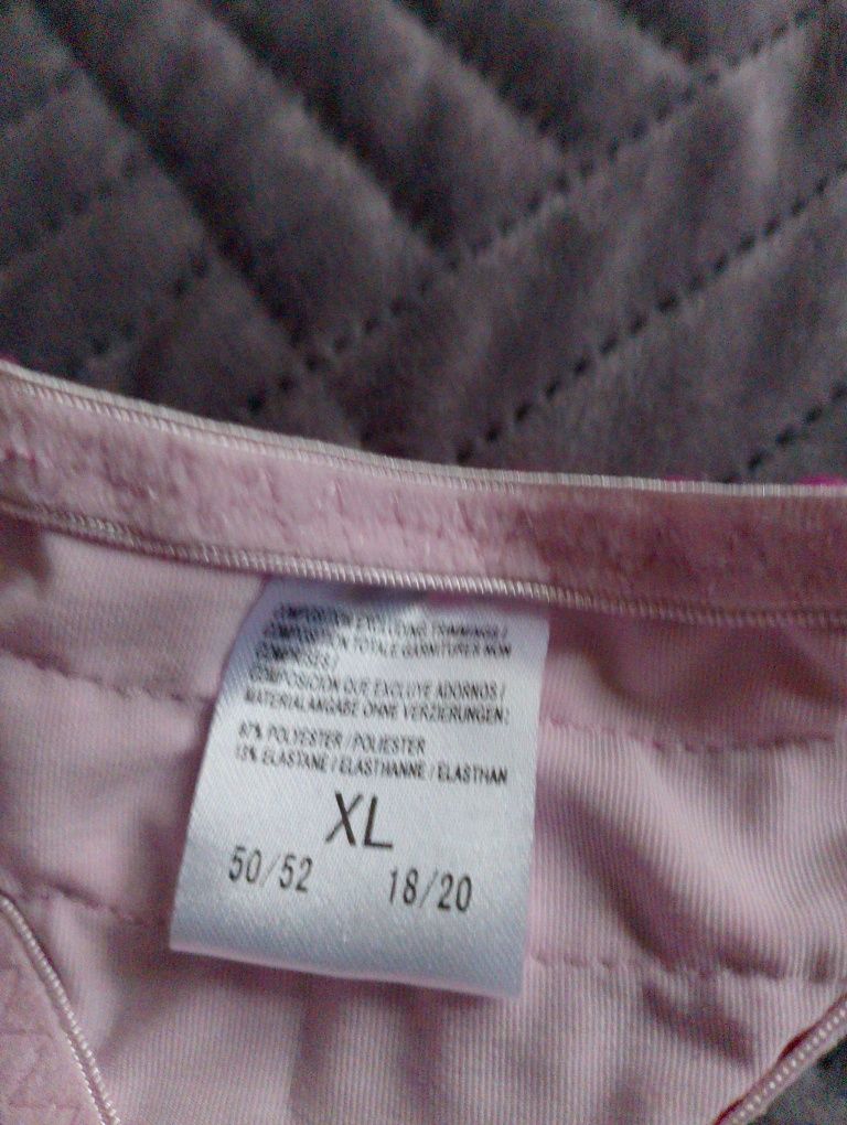 Nowe majtki stringi damskie XL/L